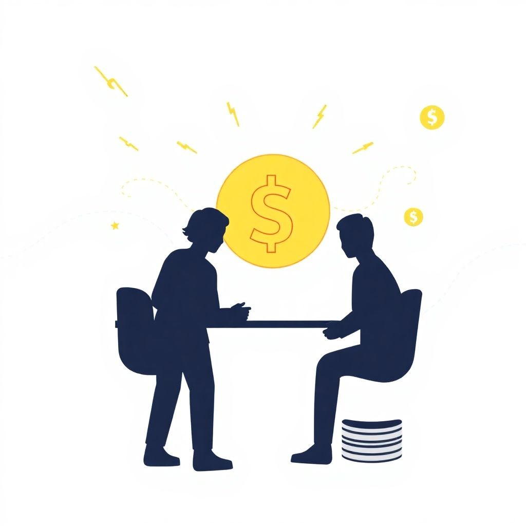 Управление капиталом и принципы капитализации резервов для стабильного роста бизнеса