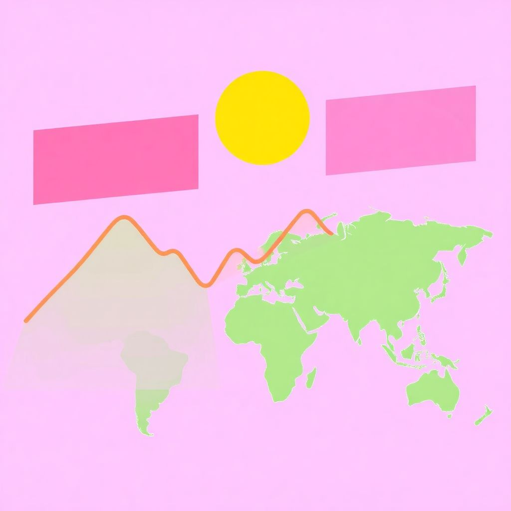 Процентные ставки и их влияние: новостной обзор текущей экономической динамики