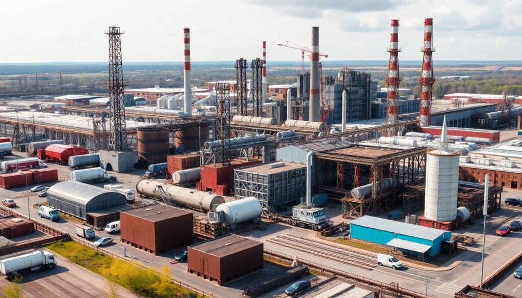 Как создать стратегию диверсификации по регионам - иллюстрация