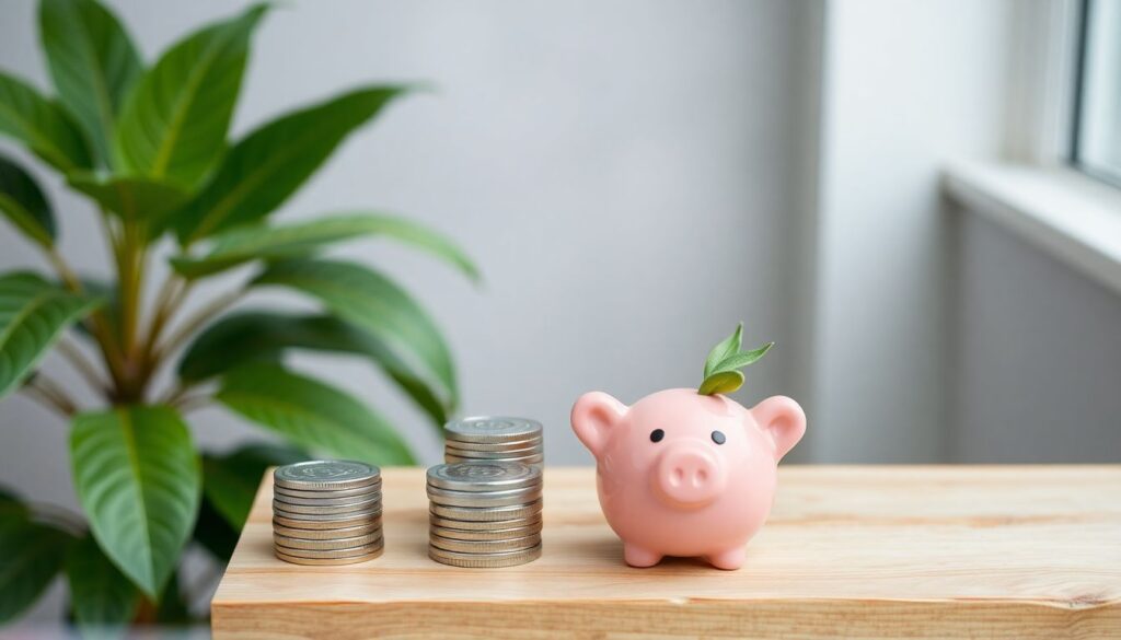 Личный финансовый план: создание резервного фонда на непредвиденные расходы - иллюстрация