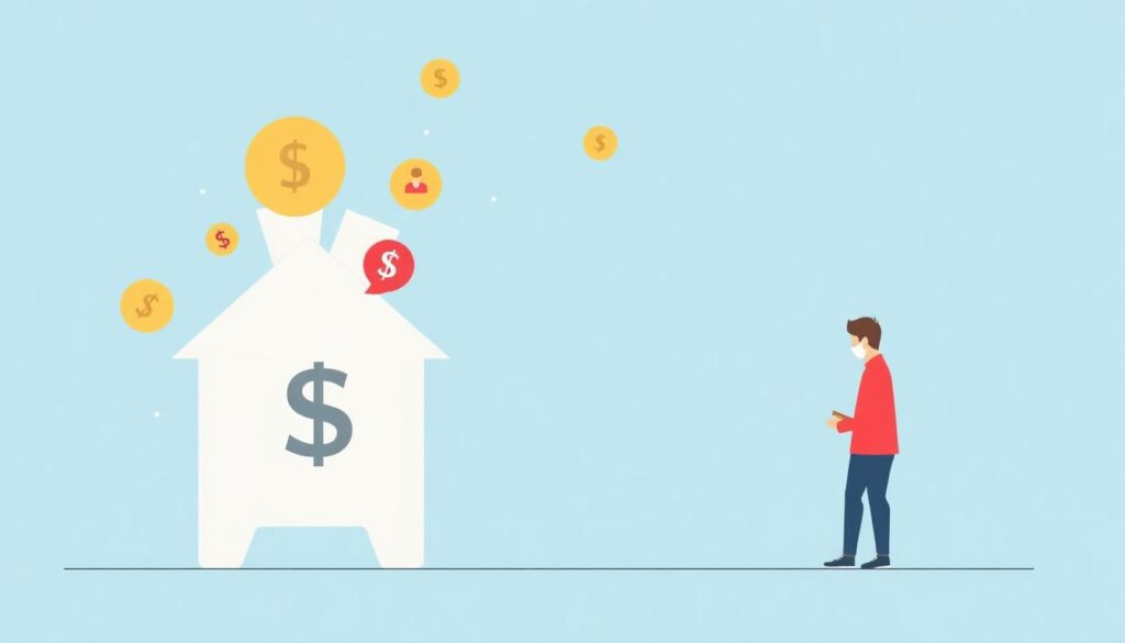 Личный финансовый план: создание резервного фонда на непредвиденные расходы - иллюстрация