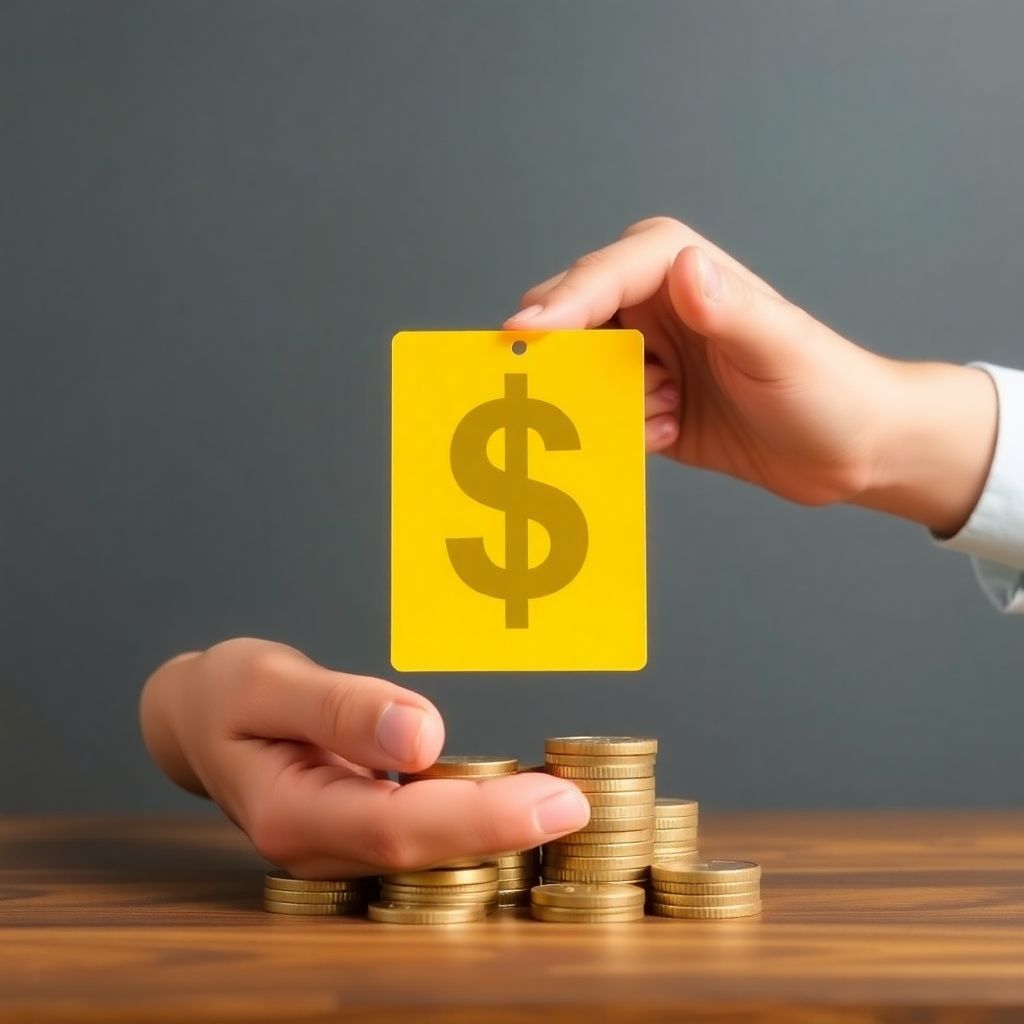 Личный финансовый план: как создать резервный фонд на непредвиденные расходы