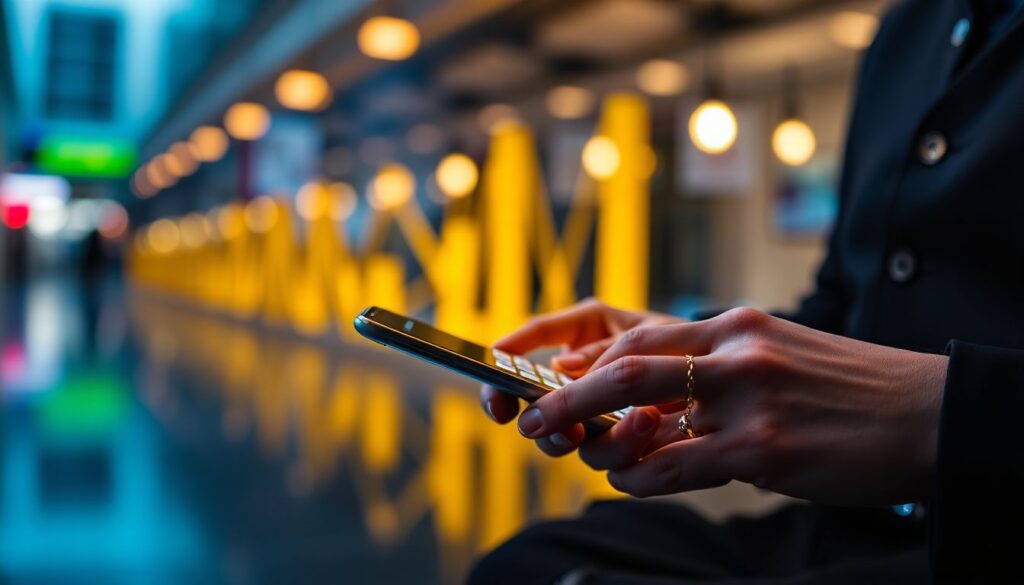 Технологии в финансах: прогнозирование спроса и предложение в платежной индустрии - иллюстрация