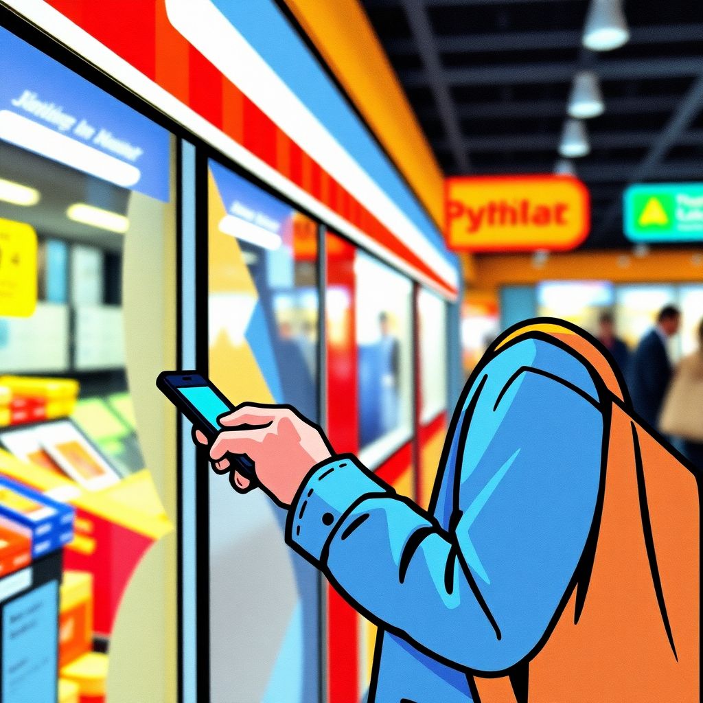 Технологии в финансах: как прогнозируют спрос и предложение в платежной индустрии