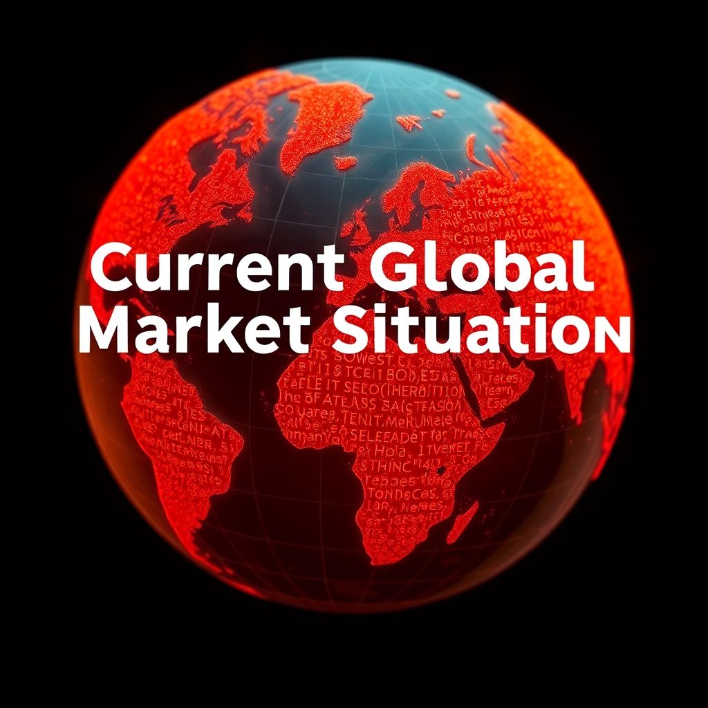 Мировые рынки: новостной обзор и динамика на старте нового квартала