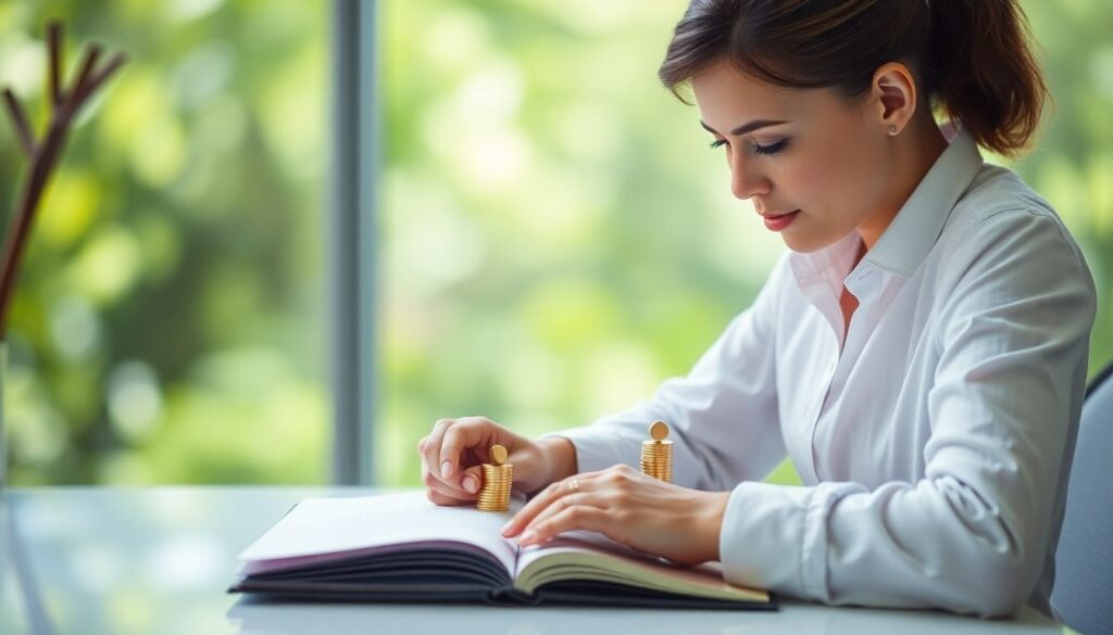 Управление капиталом: налоговые стимулы для инвесторов - иллюстрация