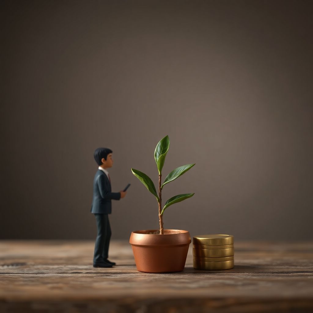 Управление капиталом и налоговые стимулы для эффективных инвестиций