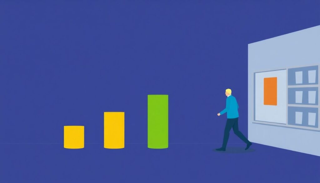 Финансовая аналитика: сопоставление маржинальности и операционных расходов - иллюстрация