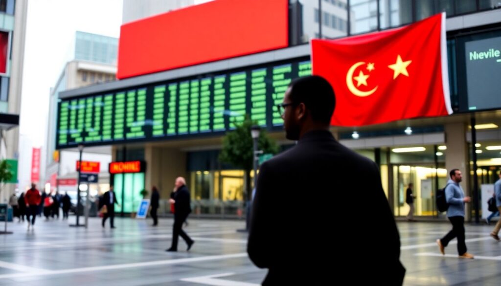 Новостной дайджест: обзор макроэкономических индикаторов - иллюстрация