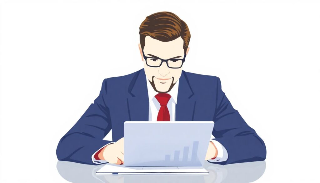 Как планировать годовую инвестиционную стратегию - иллюстрация