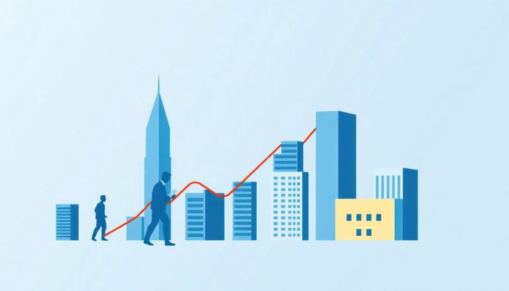 Как выстроить эффективную стратегию выхода на рынки капитала - иллюстрация