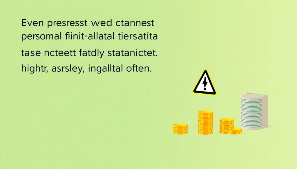 Личный финансовый план: планирование в условиях нестабильности рынка - иллюстрация