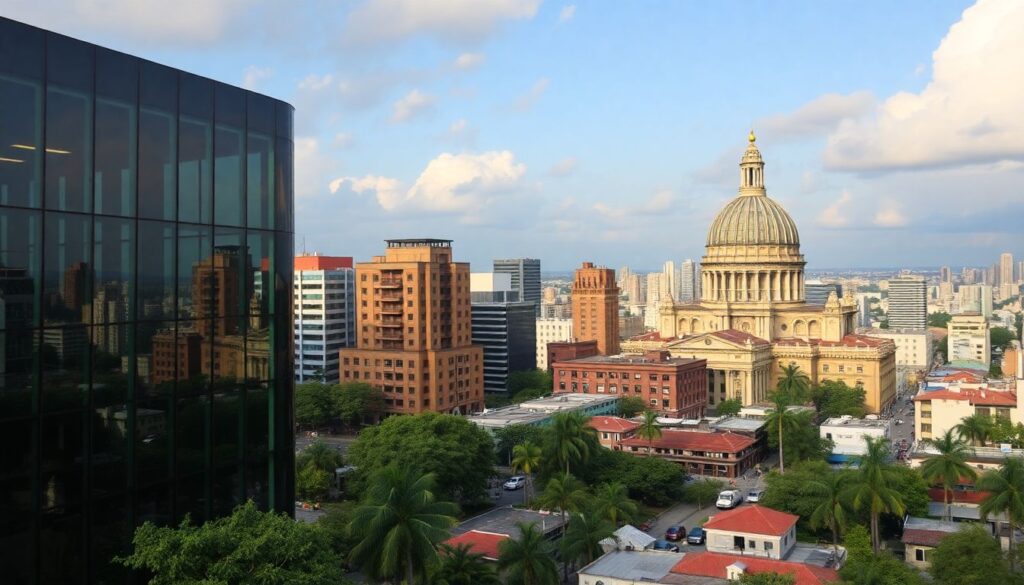 Инвестиции в фондовые рынки стран с высоким уровнем инфляции - иллюстрация