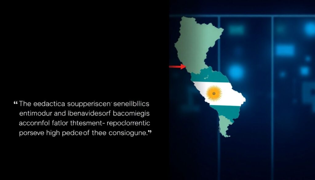 Инвестиции в фондовые рынки стран с высоким уровнем инфляции - иллюстрация