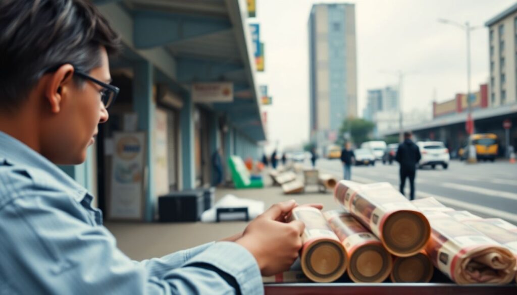 Инвестиции в фондовые рынки стран с высоким уровнем инфляции - иллюстрация