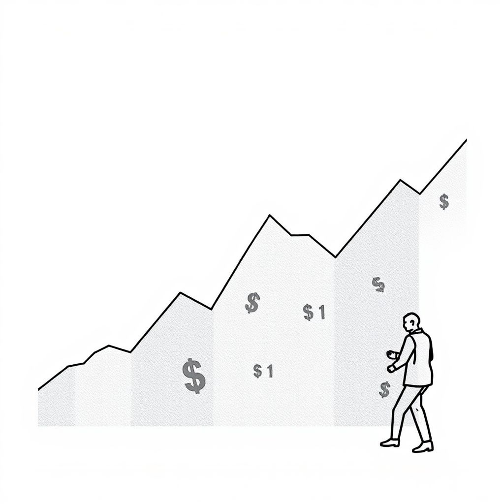 Инвестиции в фондовые рынки при высокой инфляции: риски и возможности рынка