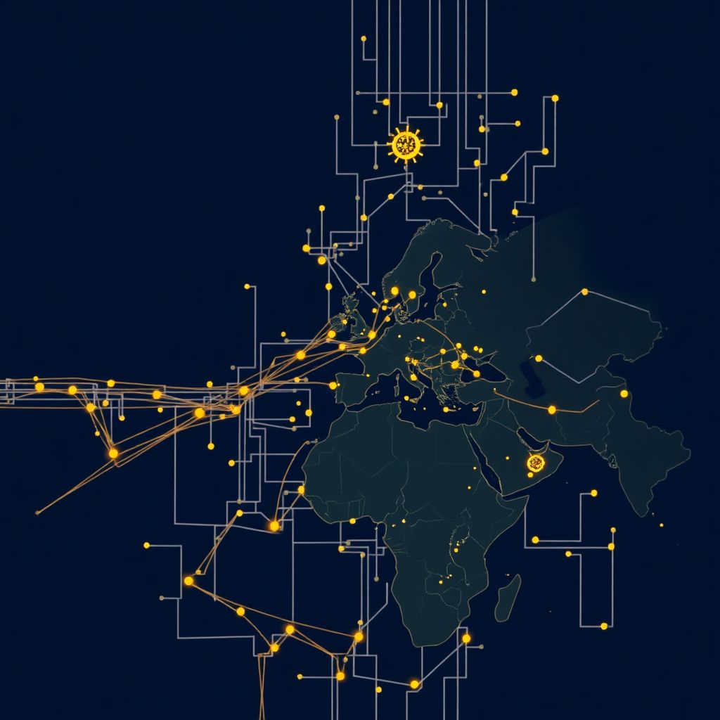 Международная торговля и доходность портфеля: эксклюзивная аналитика влияния