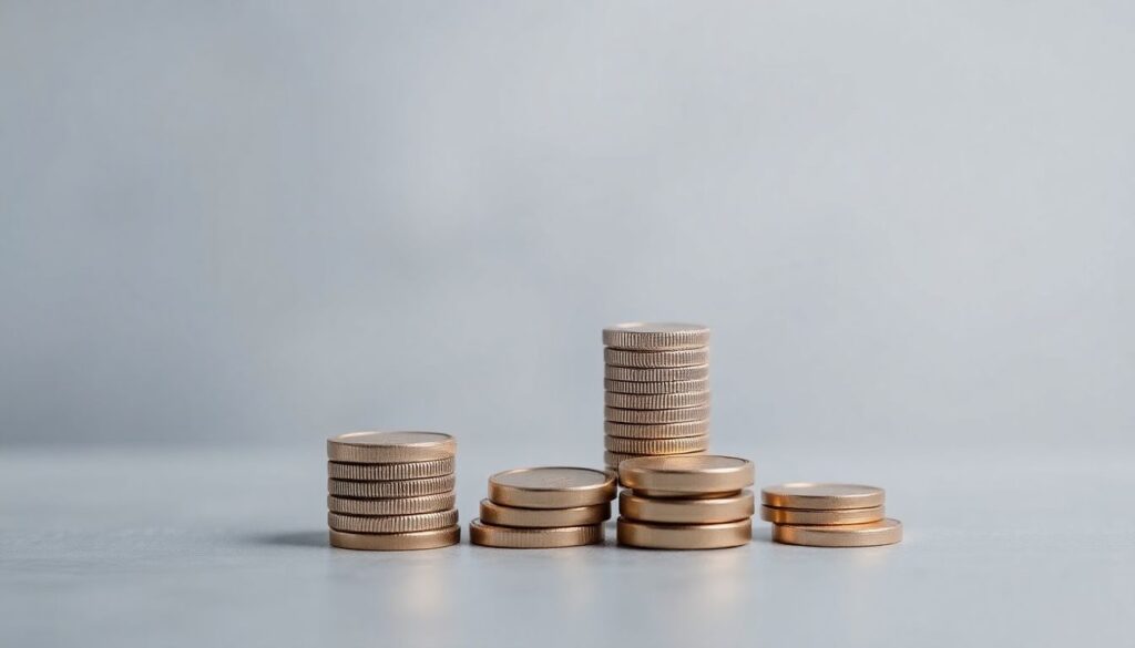 Финансовая аналитика: анализ долговой нагрузки компаний - иллюстрация