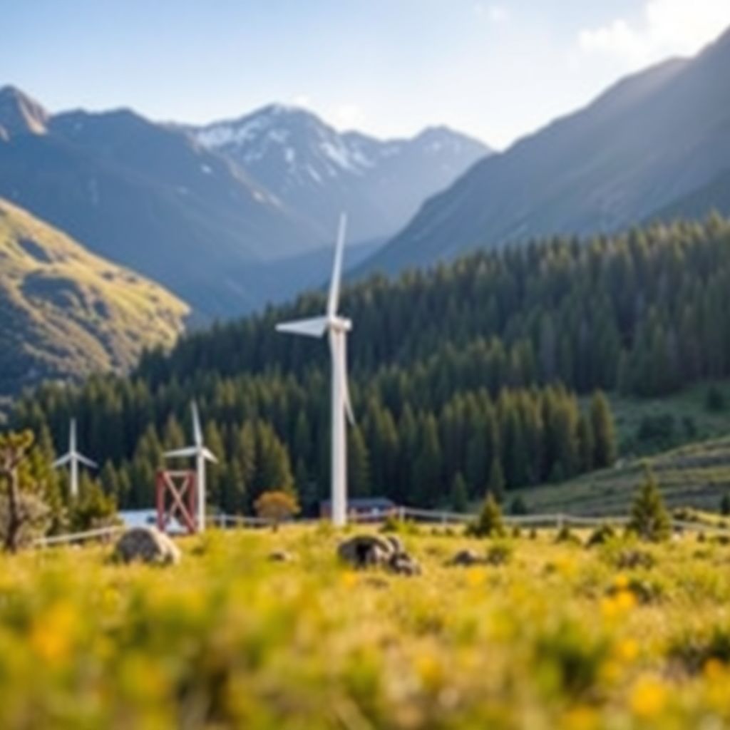 Инвестиции в водород и ВИЭ: перспективы развития и возможные риски