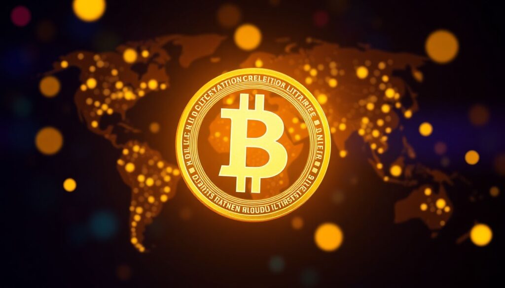 Новостной обзор: регуляторика в сфере цифровых активов - иллюстрация