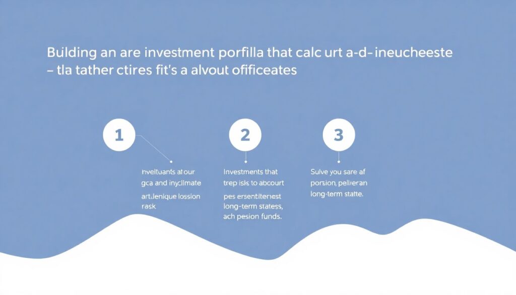 Как создавать портфель с учетом климатических рисков - иллюстрация