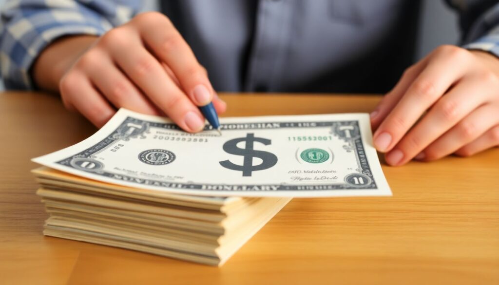 Личный финансовый план: как снизить общее владение долгами - иллюстрация