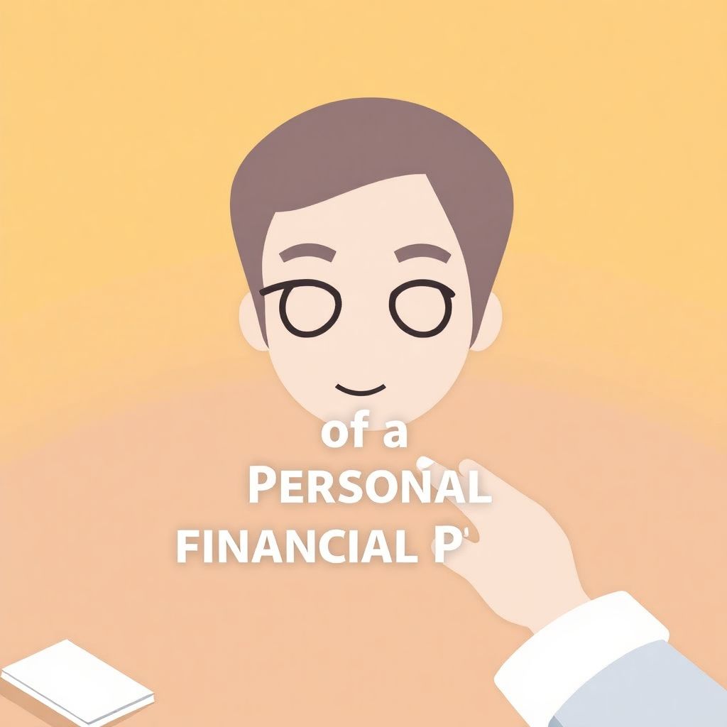 Личный финансовый план для снижения долгов и управления личными финансами