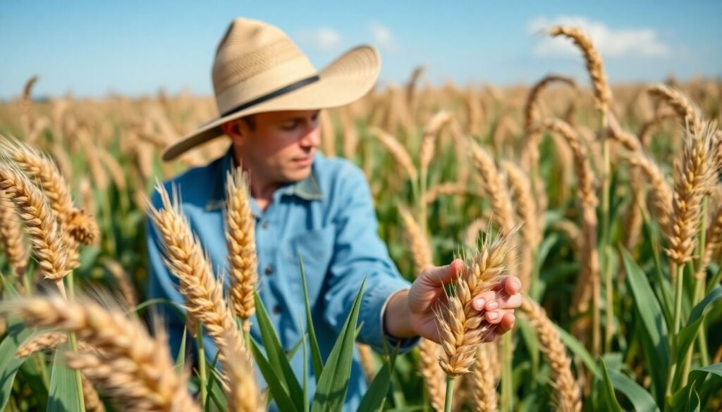 Инвестиции в сельскохозяйственные ценные бумаги и инфраструктуру - иллюстрация