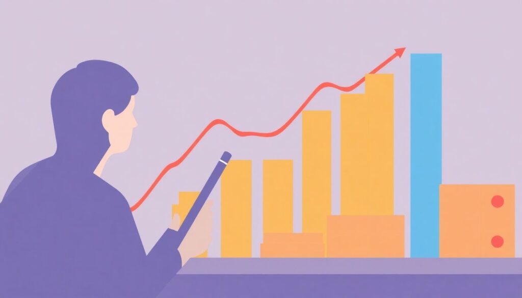 Стратегии инвестирования в акции сектора потребительских товаров - иллюстрация