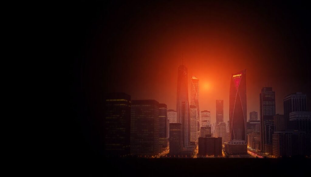 Финансовая аналитика: корреляции между активами и рисками - иллюстрация