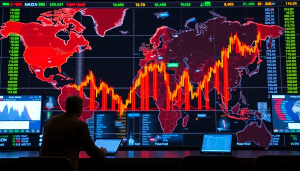 Инвестиции в фондовые индексы развивающихся рынков: подходы к выбору - иллюстрация