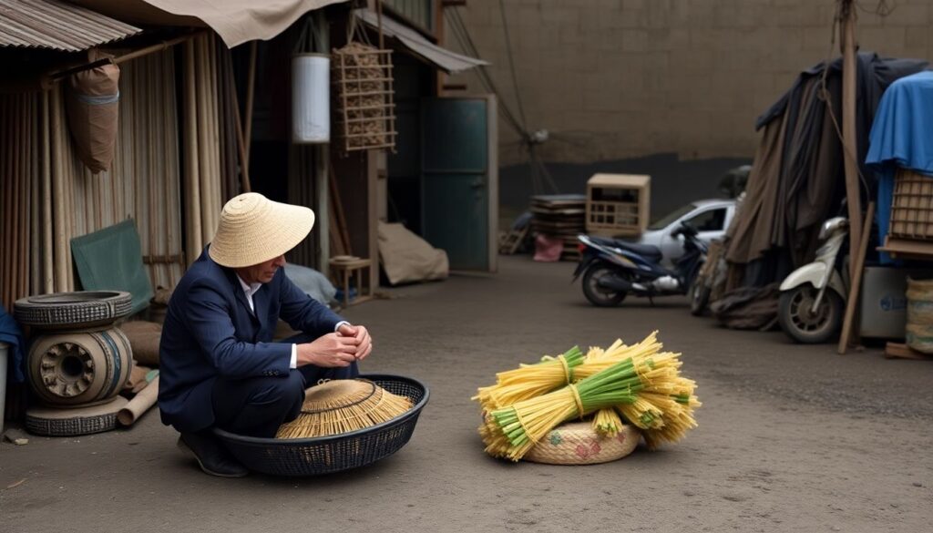 Новостной дайджест: мировая торговля и тарифы - иллюстрация