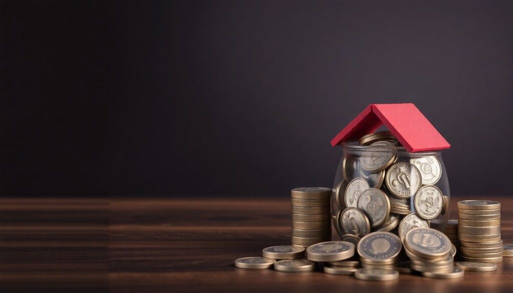 Личный финансовый план: финансовая подушка безопасности для бизнеса - иллюстрация