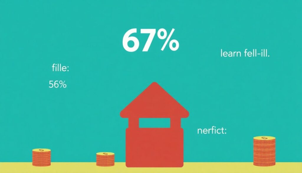 Личный финансовый план: финансовая подушка безопасности для бизнеса - иллюстрация