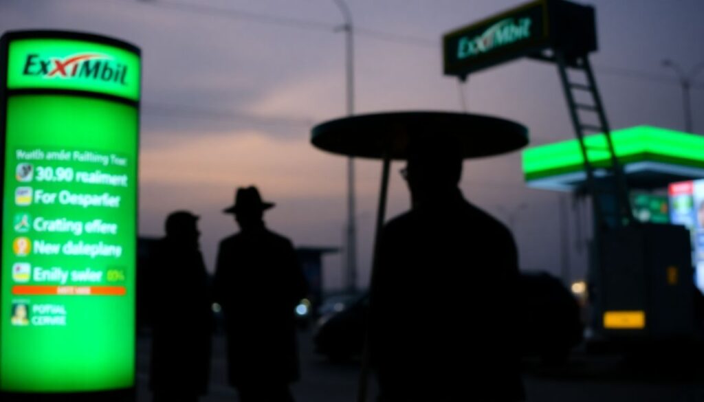 Инвестиции в акции энергетического сектора: дивиденды и капитальные планы - иллюстрация