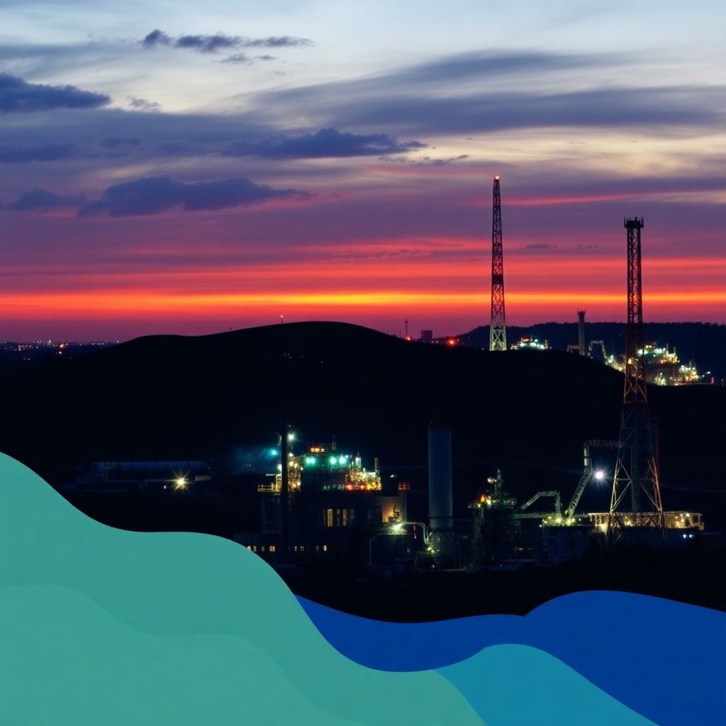 Инвестиции в акции энергетического сектора: как заработать на дивидендах и росте