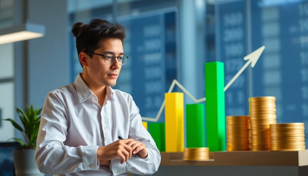 Стратегии инвестирования в акции компаний с высокой операционной эффективностью - иллюстрация