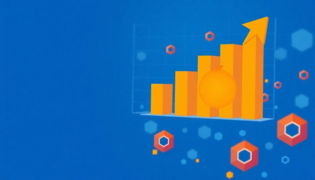 Эксклюзивная аналитика: оценка эффективности маркетинговых расходов компаний - иллюстрация