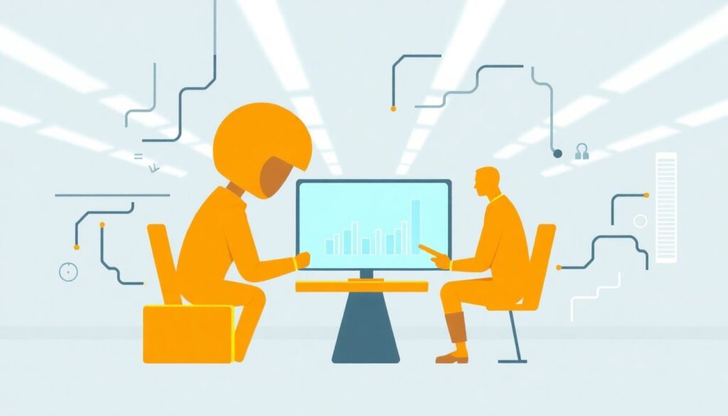 Инвестиции в автономные технологии и робототехнику: перспективы и риски - иллюстрация