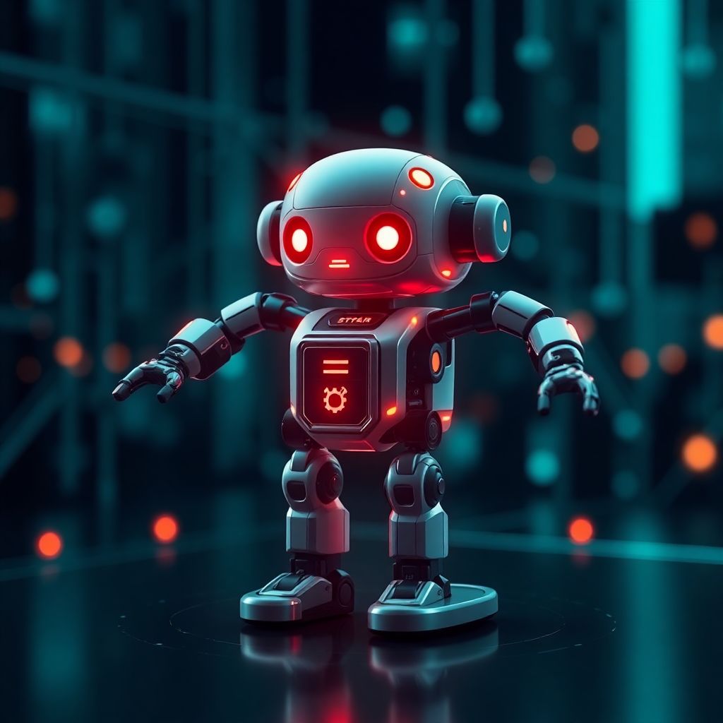 Инвестиции в автономные технологии и робототехнику: перспективы развития и риски