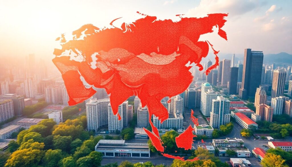 Новостной обзор: мировые рынки в условиях политической неопределенности - иллюстрация