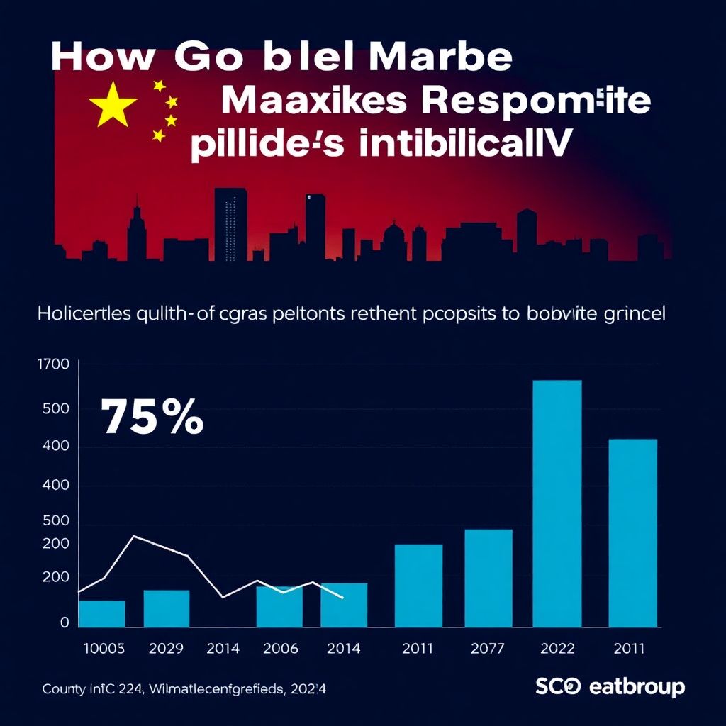 Мировые рынки в условиях политической неопределенности — новостной обзор и аналитика