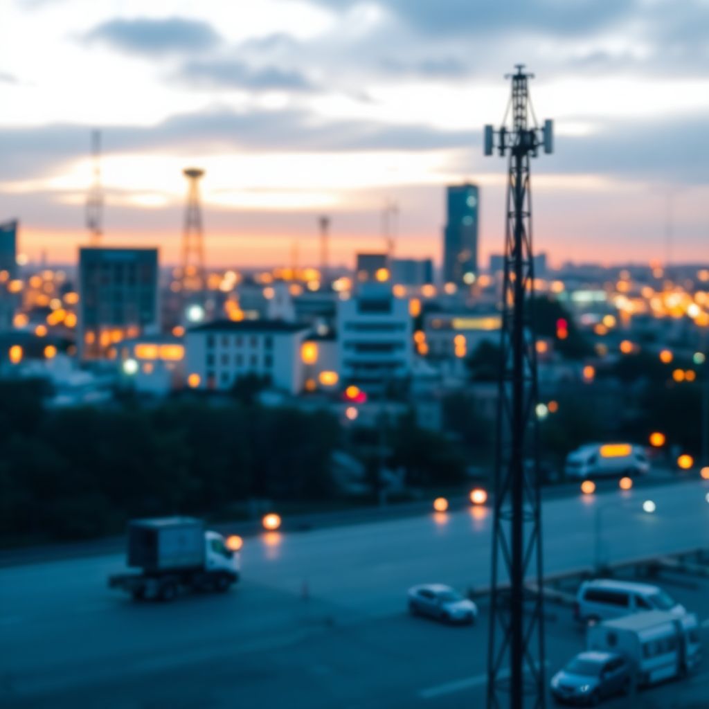 Инвестиции в акции телеком-компаний: основные вызовы и перспективные возможности