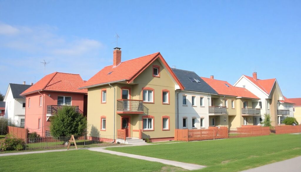 Эксклюзивная аналитика: прогнозы по динамике спроса на рынке жилья - иллюстрация