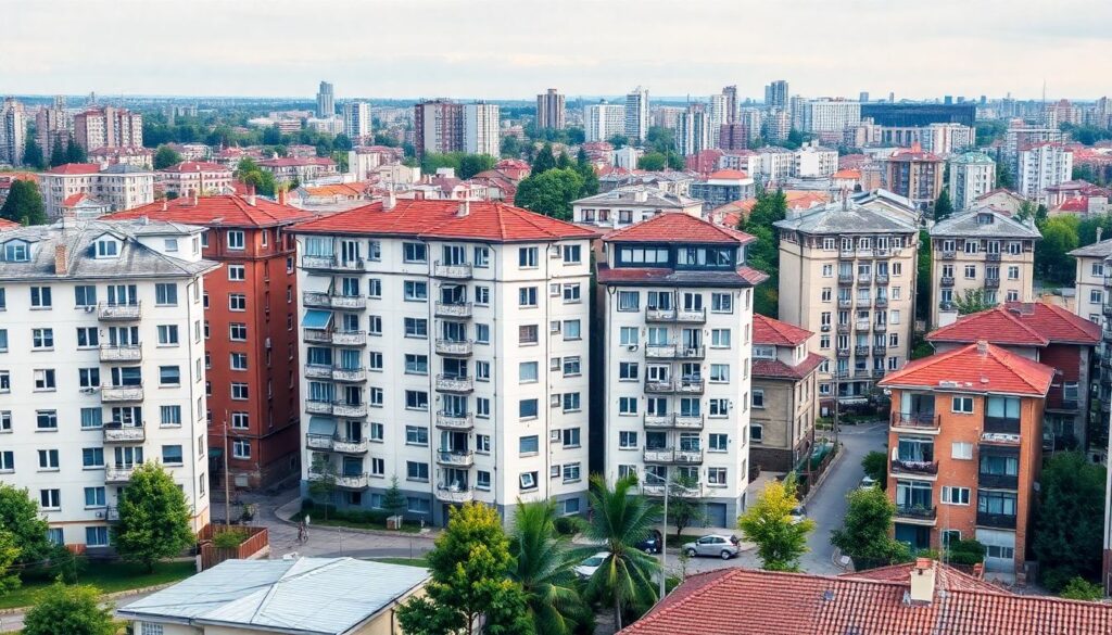 Эксклюзивная аналитика: прогнозы по динамике спроса на рынке жилья - иллюстрация