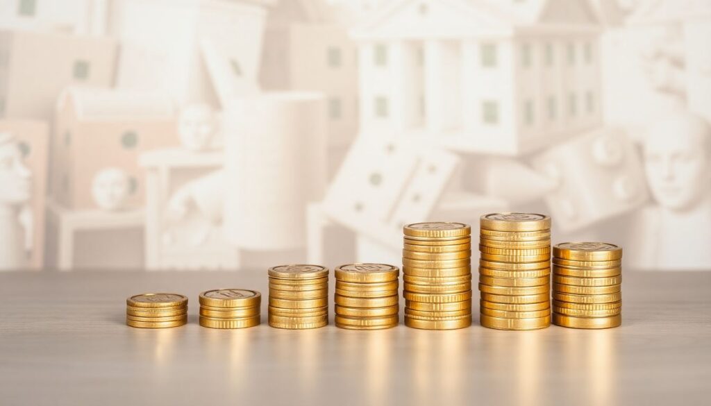 Эксклюзивная аналитика: оценка эффективности тактики dollar‑cost averaging - иллюстрация