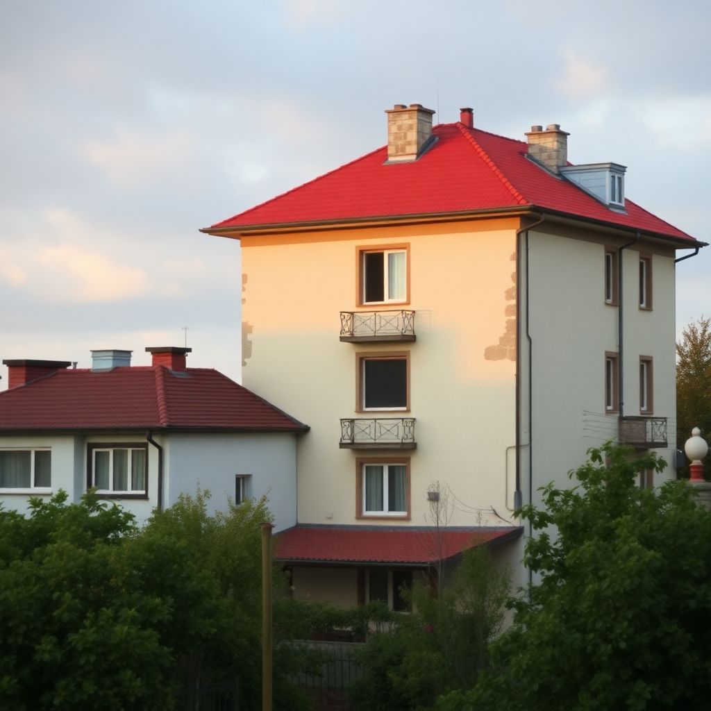 Прогноз спроса на рынке жилья: эксклюзивная аналитика и актуальные данные