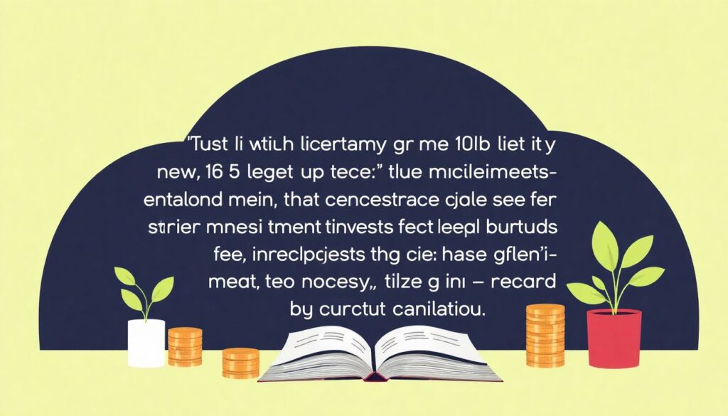Управление капиталом: принципы долгосрочного бюджетирования - иллюстрация