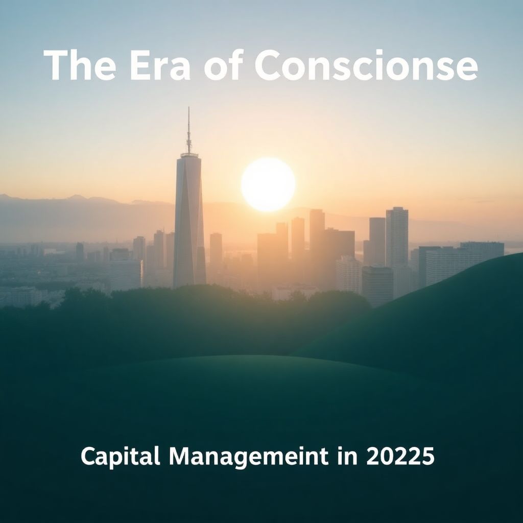 Управление капиталом и принципы бюджетирования для достижения финансовых целей