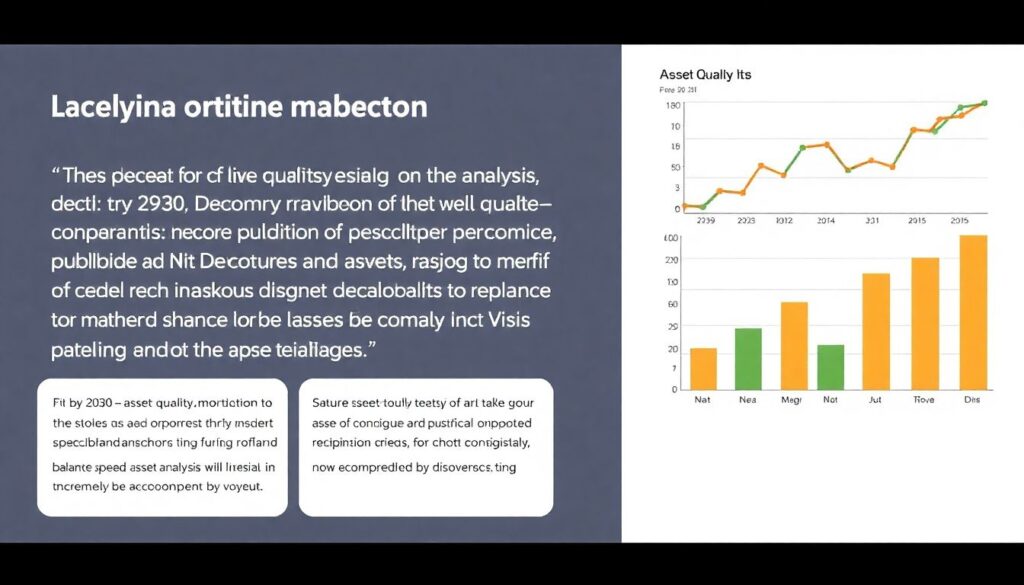 Финансовая аналитика: анализ качества активов в балансе - иллюстрация